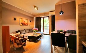 Luxury Skopje Apartments